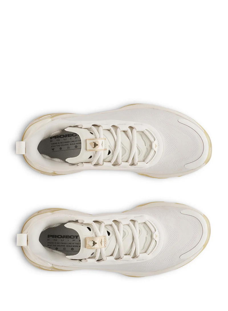 UNDER ARMOUR Project Rock 8