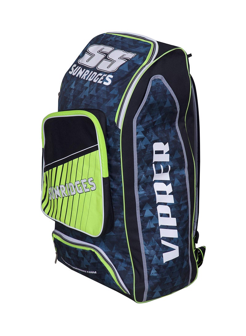 SS Viper Cricket Duffle Kit Bag (Multicolour)