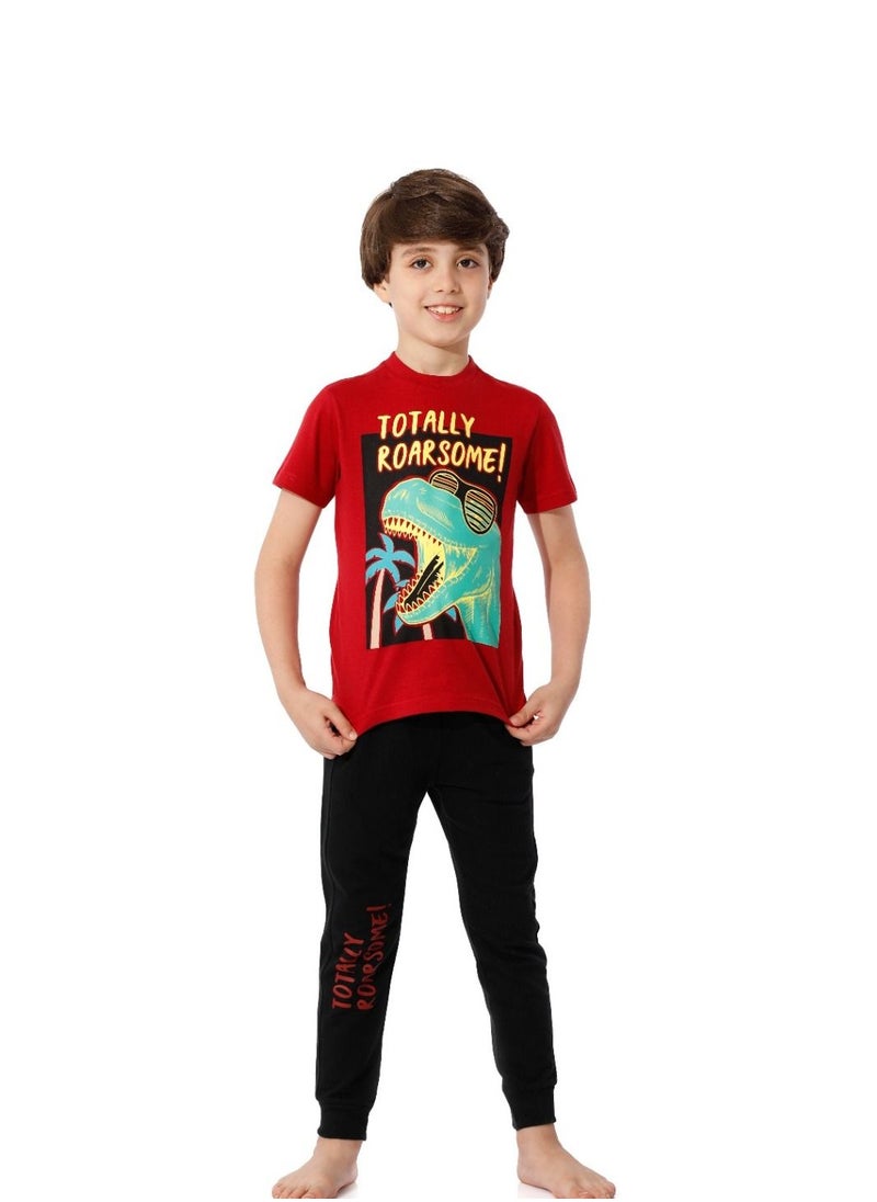 Boys summer pyjama - pzsku/Z412EA867026F54D17564Z/45/_/1685191187/b83a4c4f-dcf8-4656-984b-6212c1f9d4c1