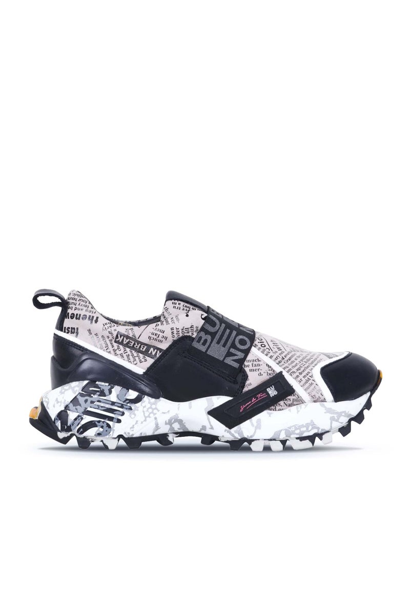 Bueno Women's Sneakers - Image 1