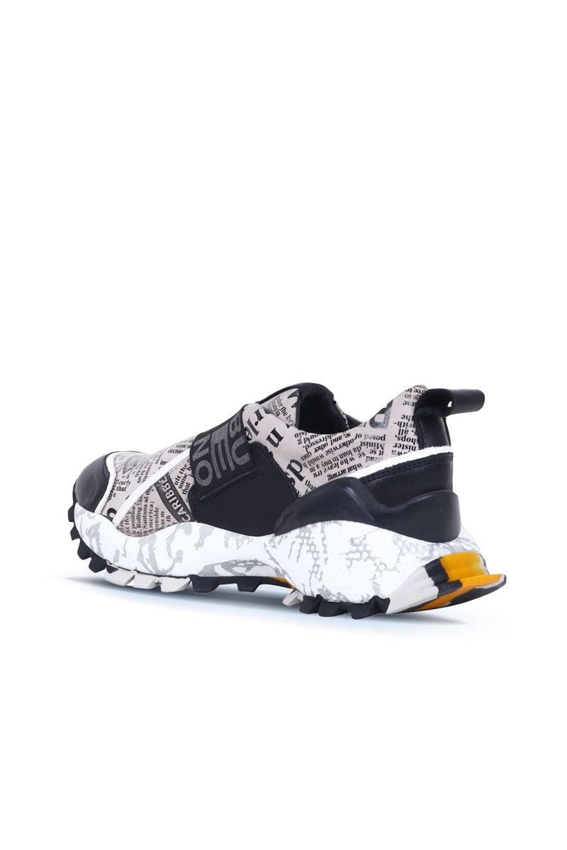 Bueno Women's Sneakers - Image 4