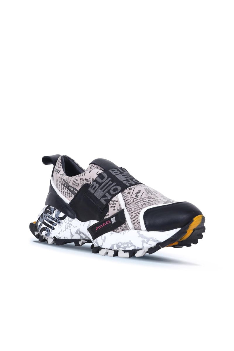 Bueno Women's Sneakers - Image 2