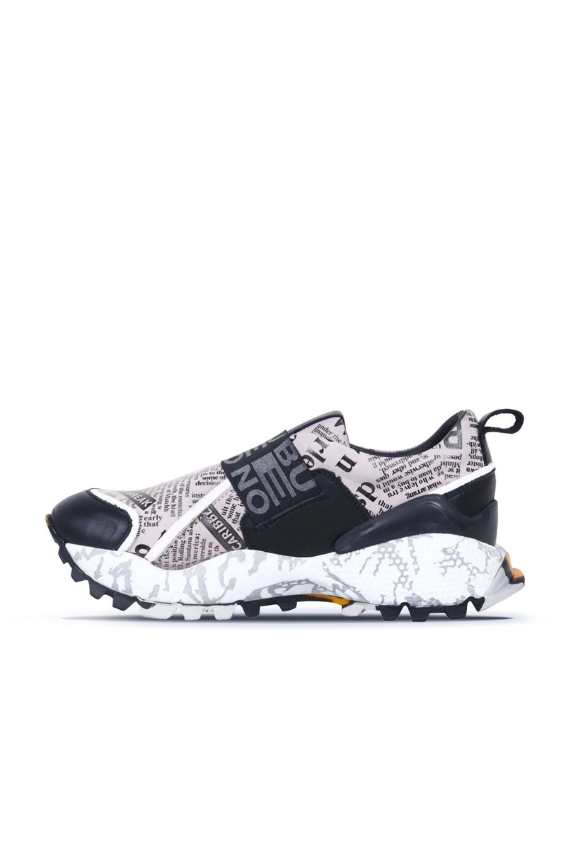 Bueno Women's Sneakers - Image 3