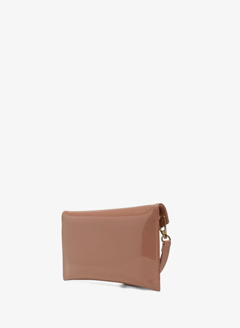 CALL IT SPRING Mackenziee clutch