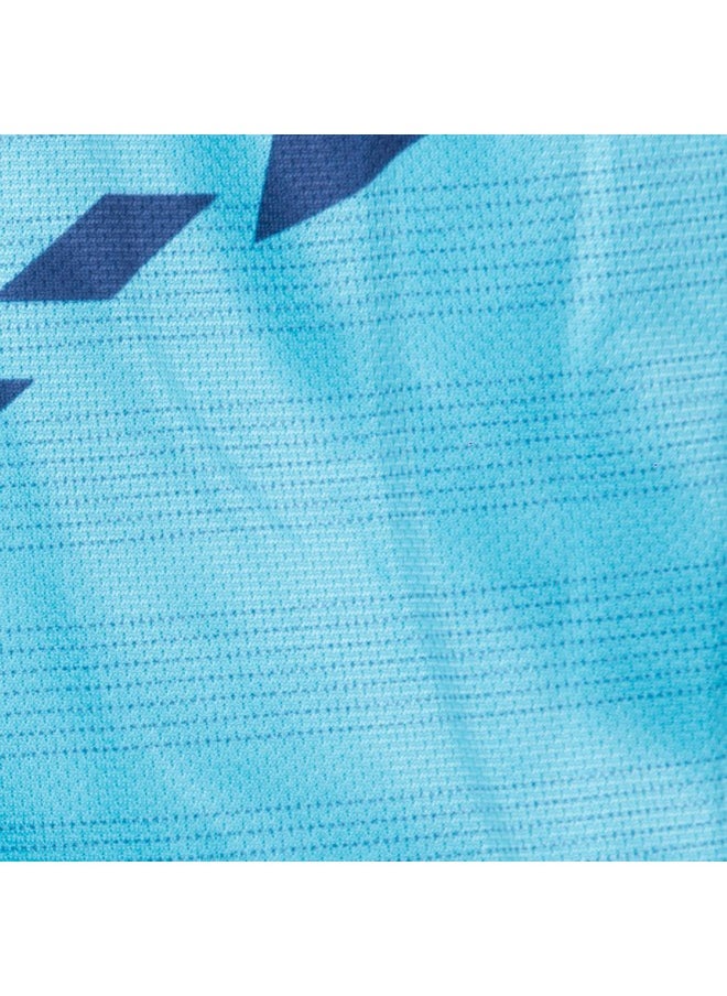 DSC - Dscs108 Shorts, Large (Turquoise/Navy) - Image 1