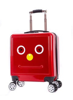 Red Robot