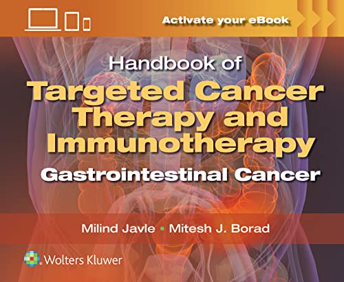 Handbook Of Targeted Cancer Therapy And Immunotherapy Gastrointestinal Cancer 