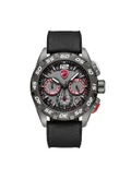 دوكاتي Gunmetal/Red
