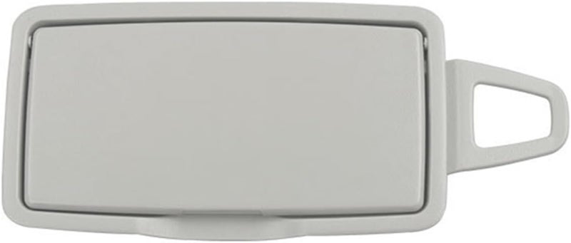 Wivplex Car Sun Visor Mirror Cover for Mercedes-Benz - Image 1