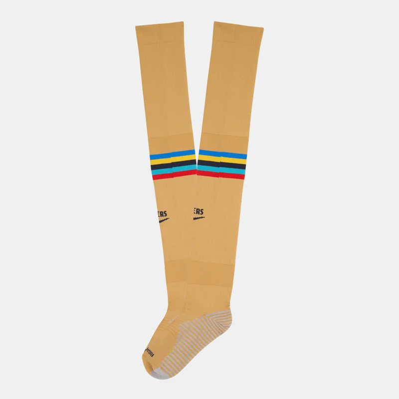 Nike F.C. Barcelona Stadium Away Over-the-Calf Socks - 2022/23