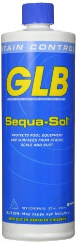 GLB 1 Quart Sequa-Sol Quantity: 1 Pack - Image 2
