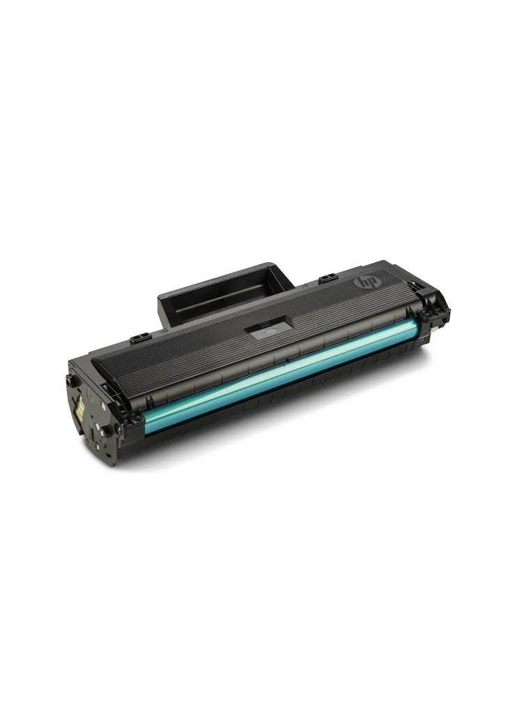 Generic - Toner Cartridge - Black - 106 A compatible with HP LaserJet MFP 135a /107a /137a - Image 1