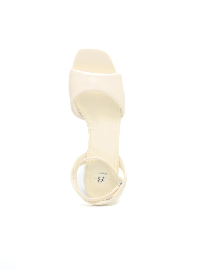Bata  Casual Block Heel Mule for Women | Best Price UAE