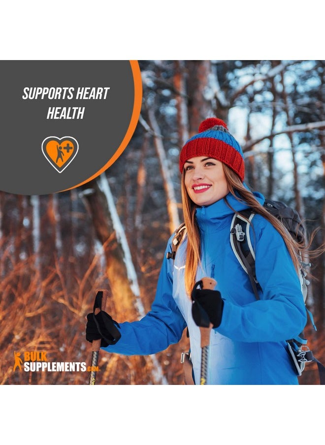 BulkSupplements Com Motherwort Extract Powder Herbal Supplement From Motherwort Herb Antioxidants Supplement 2000Mg Per Serving Vegan Supplement 250 Grams 88 Oz  - Image 5