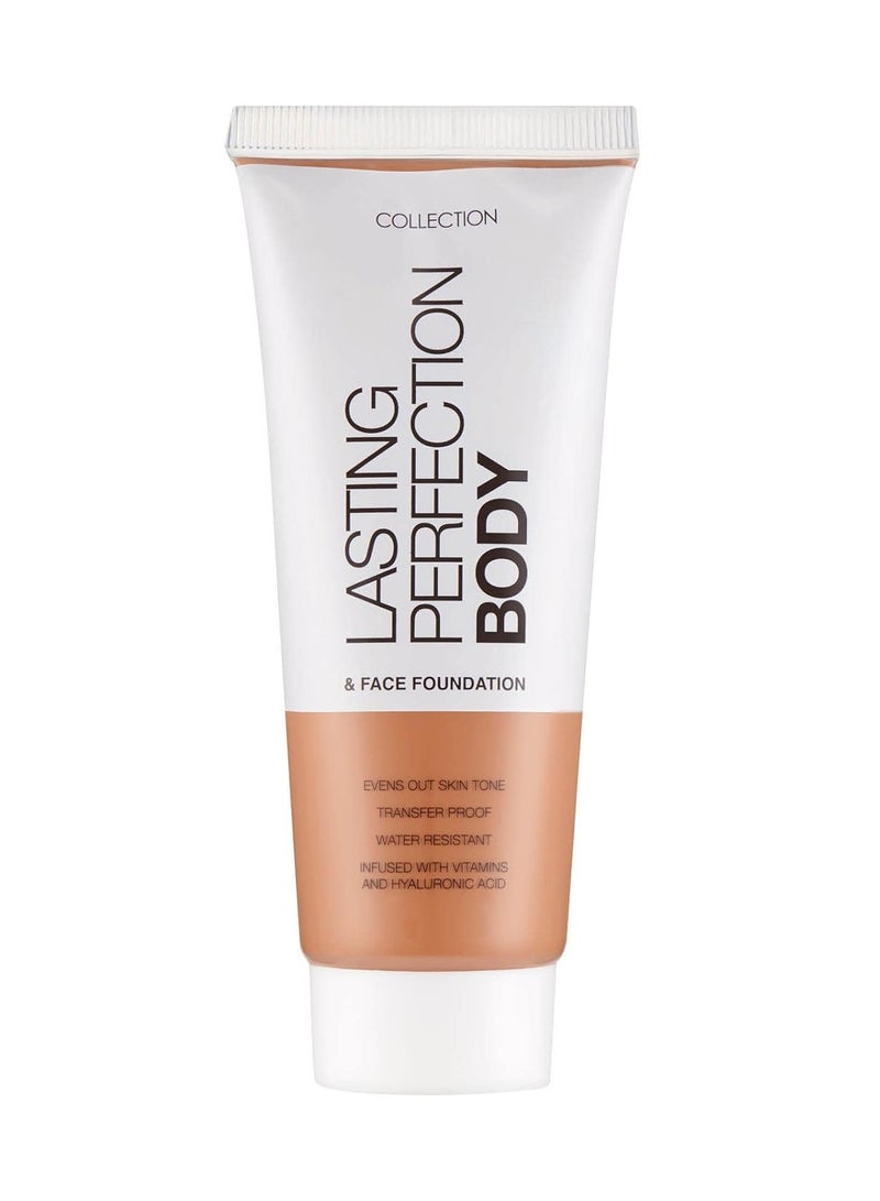 Collection Lasting Perfection Body and Face Foundation 65ml - Medium - Image 1