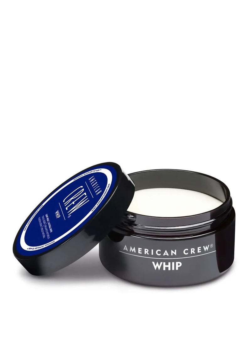 AMERICAN CREW AMERICAN CREW Men's Whip Styling Cream 85gm 