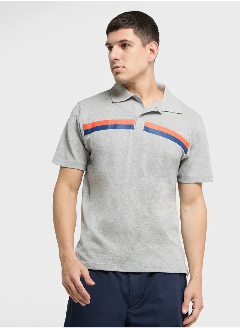 روبرت وود Essential Polo Shirts