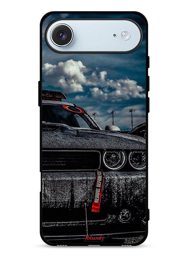 Tolwak Apple iPhone Air Protective Case Cover Remove Before Car - Image 1