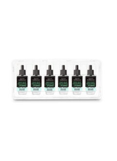 White Barn White Barn Bath & Body Works Eucalyptus Spearmint 6-Pack Wallflowers Refill  - Image 4
