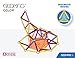 GEOMAG مجموعة بناء مغناطيسية جيوماج COLOR 127 قطعة معتمدة من STEM آمنة للأطفال من عمر 3 سنوات وما فوق - Image 4