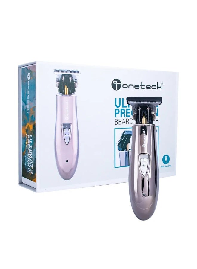 وان تيك ماكينة تحديد اللحية للرجال - Image 1