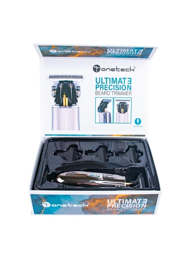وان تيك ماكينة تحديد اللحية للرجال - Image 3