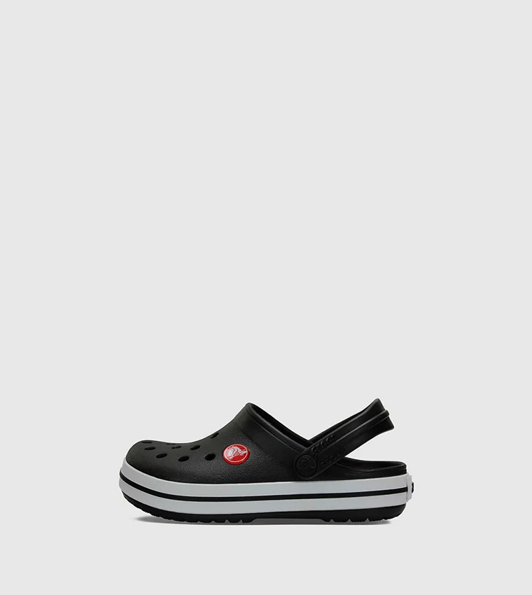 crocs Toddlers' Crocband Clog