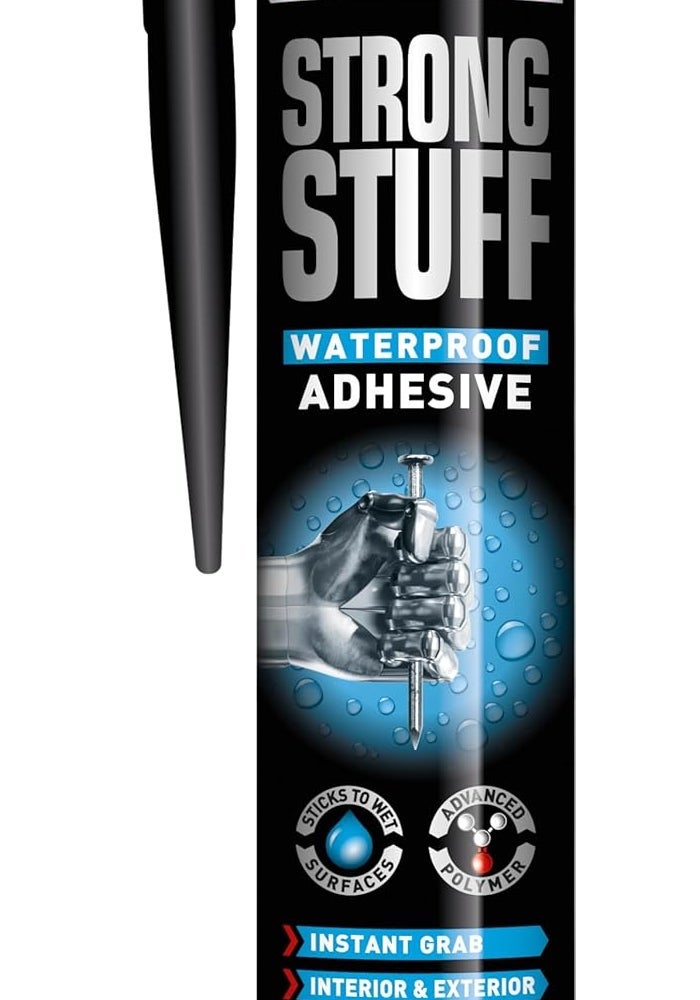 بوستيك لاصق قوي مقاوم للماء - 290 مل - Image 1