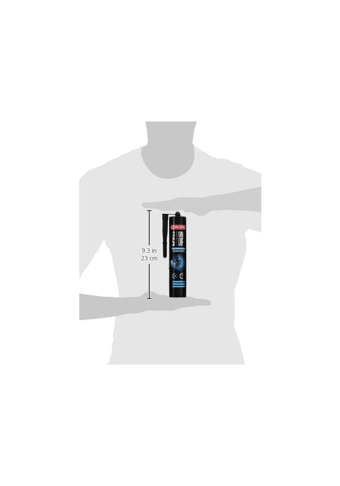 بوستيك لاصق قوي مقاوم للماء - 290 مل - Image 4