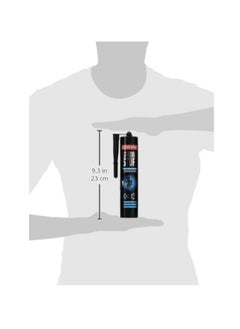 EVO-STIK Strong Stuff Waterproof Adhesive, Superior Strength, Can be used underwater, Colour: White  - Image 5