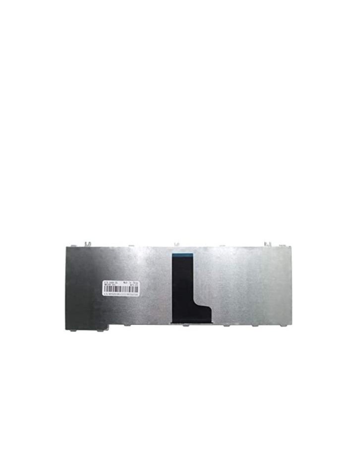 Generic - Replacement Keyboard for Toshiba Satellite L640 Laptop - Image 1