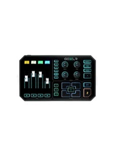 TC Helicon GOXLR - Podcast and Gaming Mixer