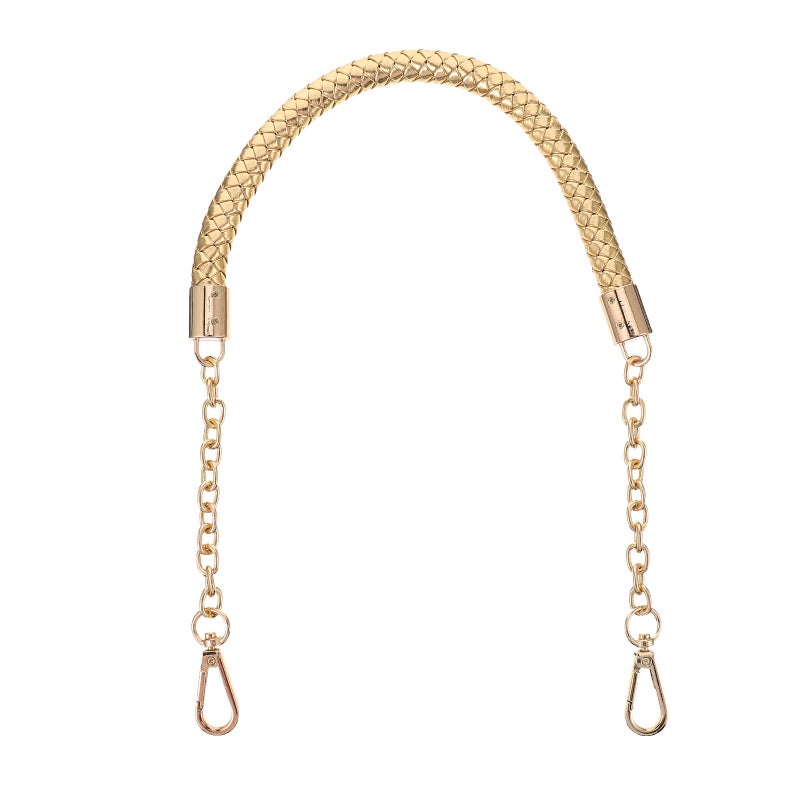 Tote Bag Straps Replacement, Detachable and Stylish for Handbags, Sturdy Design - Image 1