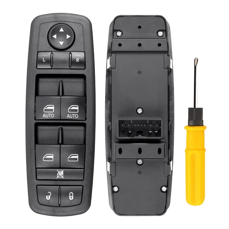 Citumo Master Power Window Switch Replacement - Image 1