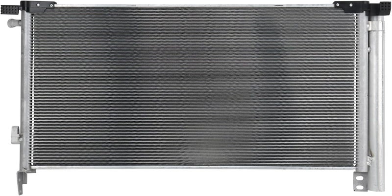 TRQ Air Conditioning A/C Condenser Receiver Drier Compatible with 2020-2021 Toyota Highlander TO3030345 - Image 3