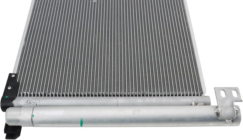 TRQ Air Conditioning A/C Condenser Receiver Drier Compatible with 2020-2021 Toyota Highlander TO3030345 - Image 4