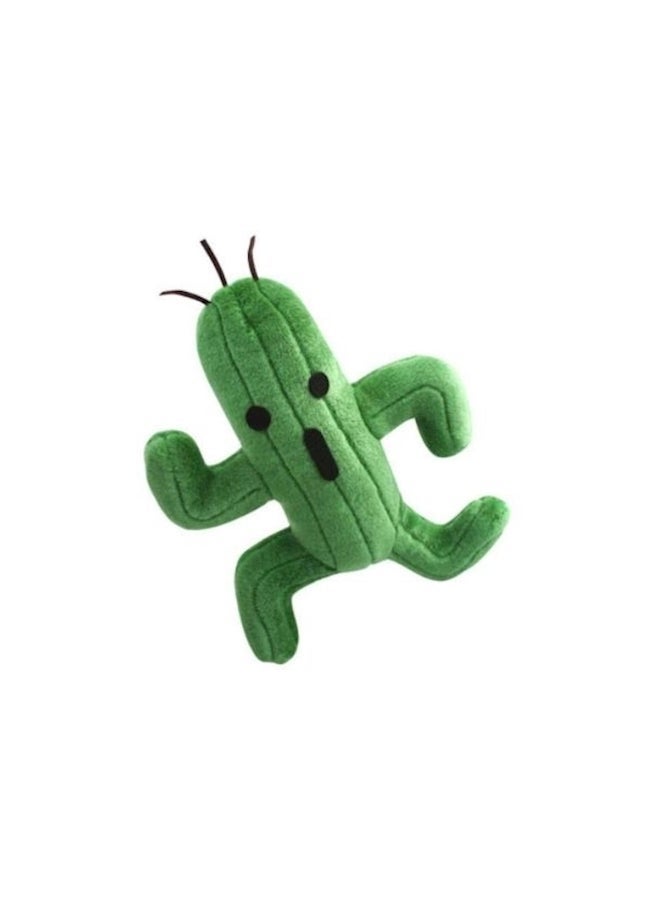 NIBEMINENT Cactus Designed Plush Toy - Image 3
