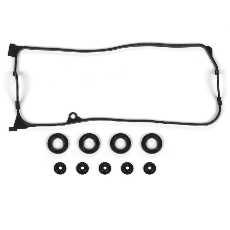 Vincos Valve Cover Gasket Kit for Honda Civic 1.7L - Image 1