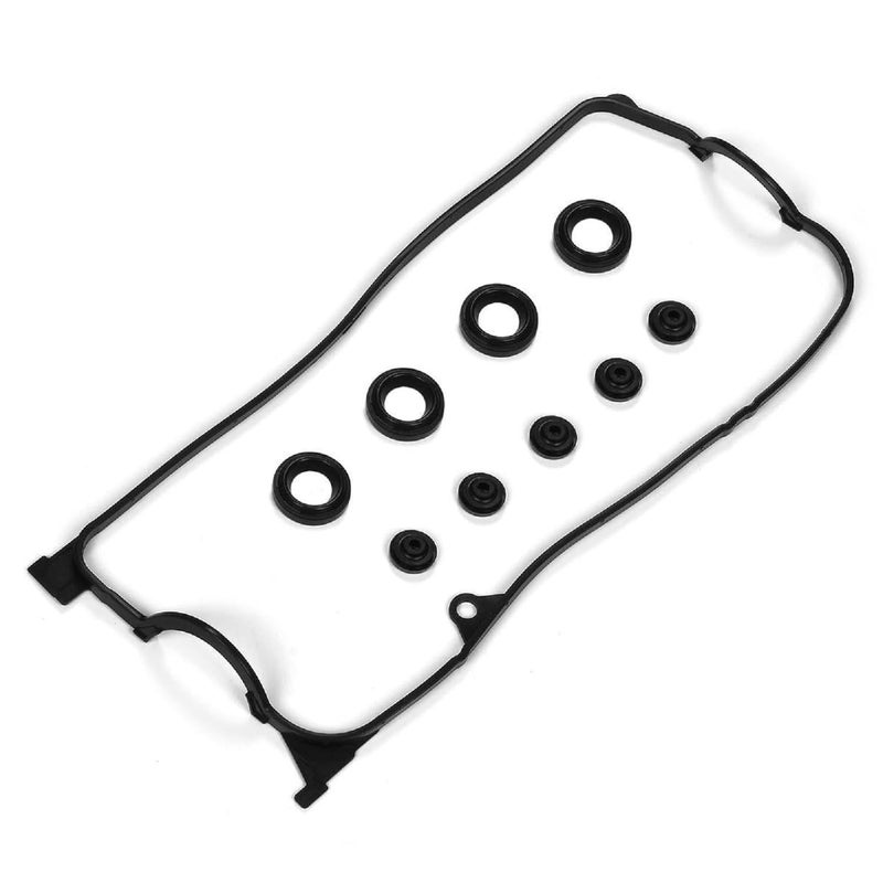 Vincos Valve Cover Gasket Kit for Honda Civic 1.7L - Image 4