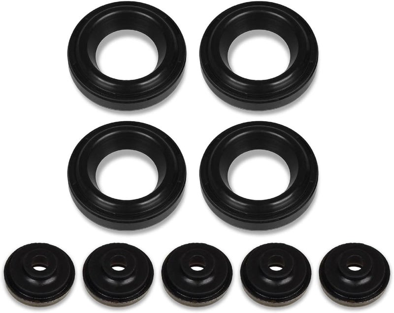 Vincos Valve Cover Gasket Kit for Honda Civic 1.7L - Image 2