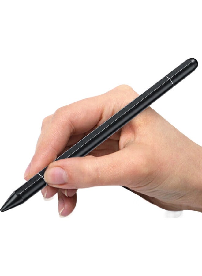 Linkstone Liantuo Ipad Capacitive Stylus, Mobile Touch Pen, Round Touchscreen Pen, Tablet Drawing, Universal Huawei Android Microsoft Surface Writing Pen - Image 1
