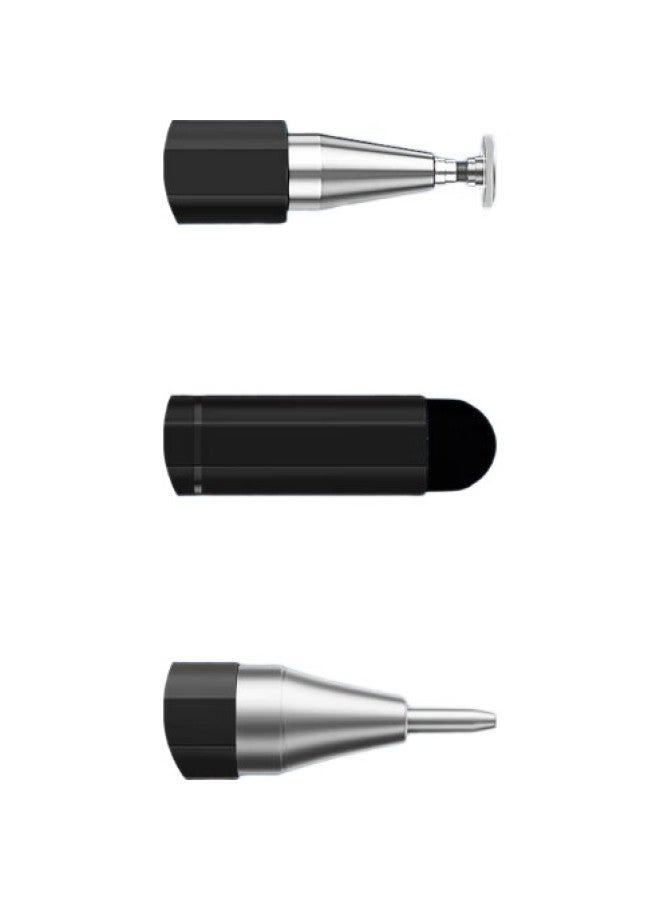Linkstone Liantuo Ipad Capacitive Stylus, Mobile Touch Pen, Round Touchscreen Pen, Tablet Drawing, Universal Huawei Android Microsoft Surface Writing Pen - Image 3