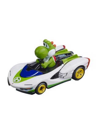 Carrera Mario Kart Pull-back Yoshi P-Wing Car (1:43) - pzsku/Z413127FF2BC3909498B0Z/45/_/1730629061/d6eb294d-be0b-4679-8ad1-19219fd26edb