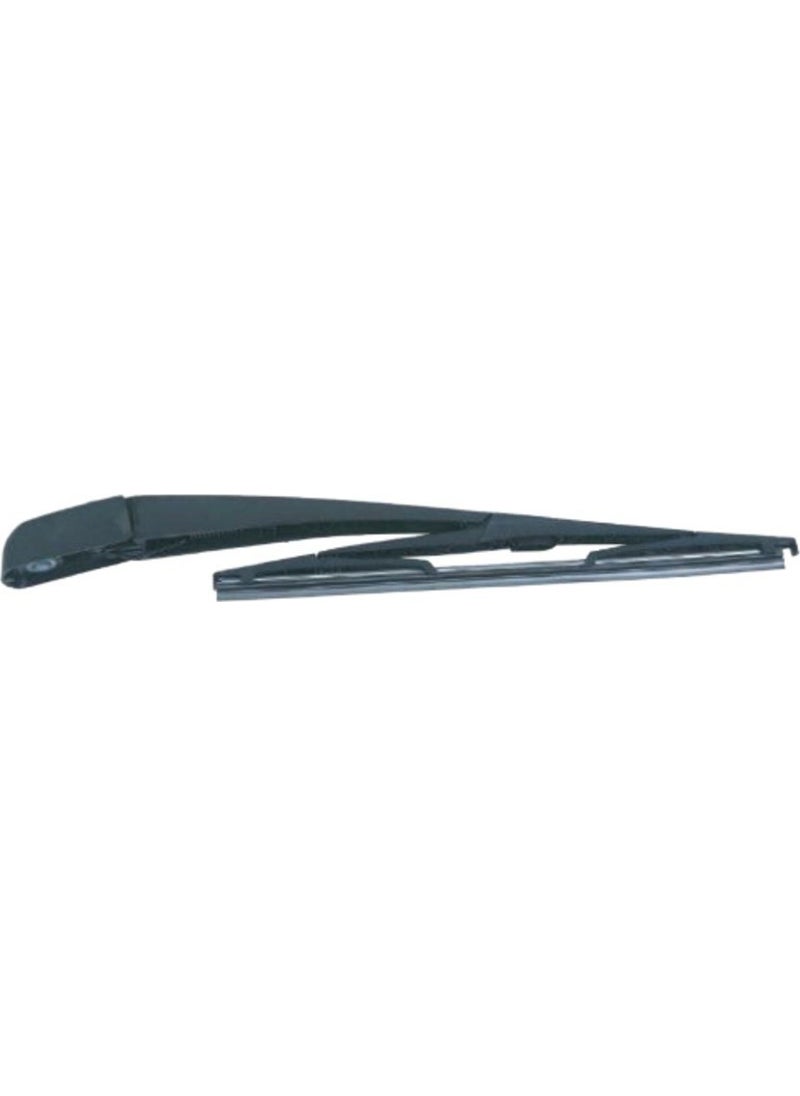 Parçafix Wiper Arm Rear Complete Infiniti Fx (2002-2008) 504636466 