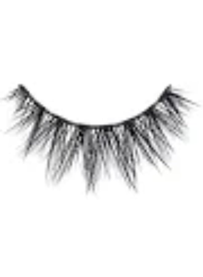 House of Lashes Mini Collection Sadie Mini False Lashes x1 Pair - Image 4