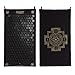 ShaktiMat Acupressure Mat for Relaxation Massage Muscles Aid Sleep Unlock Inner Tension Similar to Acupuncture No Needles Required Classic Level 1 Shakti Black - Image 1