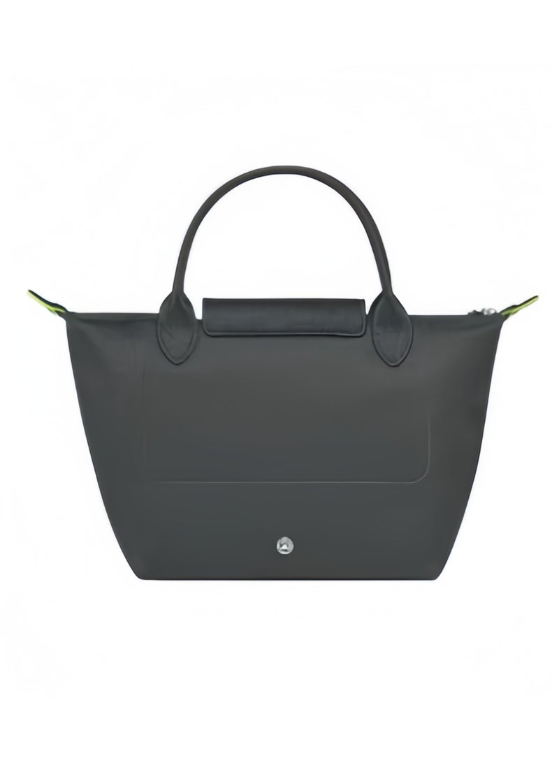 Longchamp Women's Medium Tote, Tote, Shoulder Bag, Classic Theme Bag - Image 5