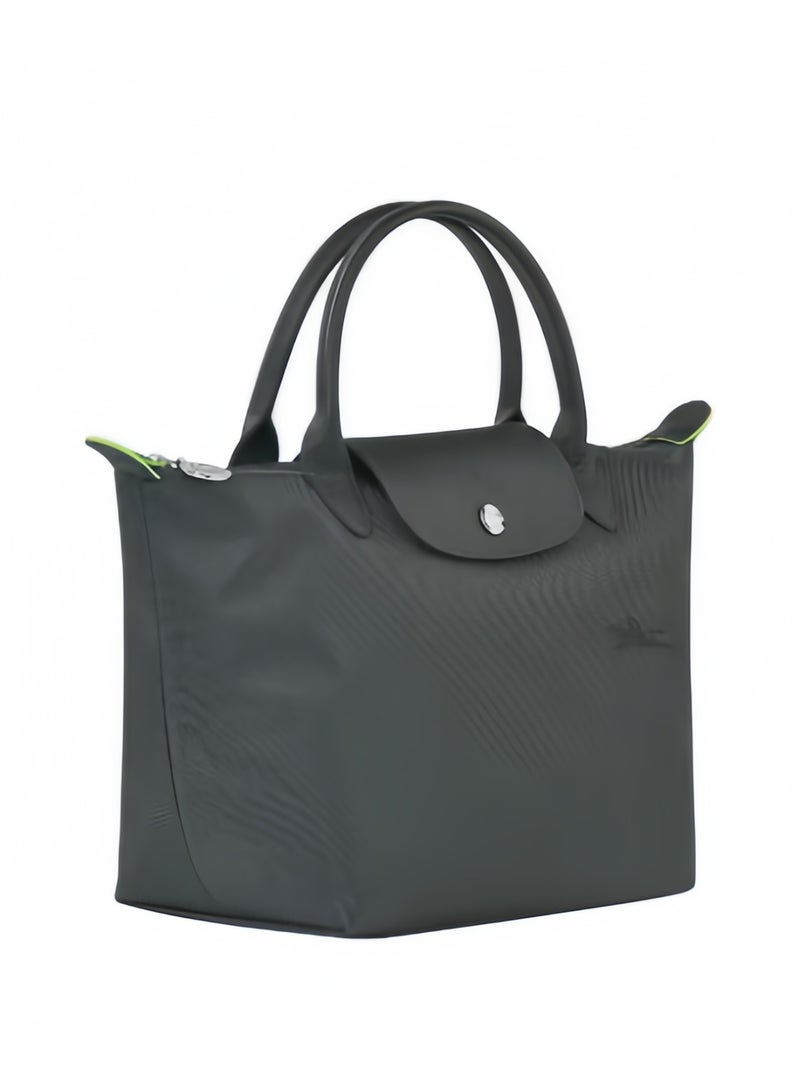 Longchamp Women's Medium Tote, Tote, Shoulder Bag, Classic Theme Bag - Image 4
