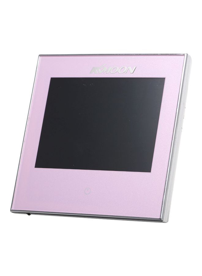 NIBEMINENT Digital Water Heating Thermostat 1.5W Pink - Image 3