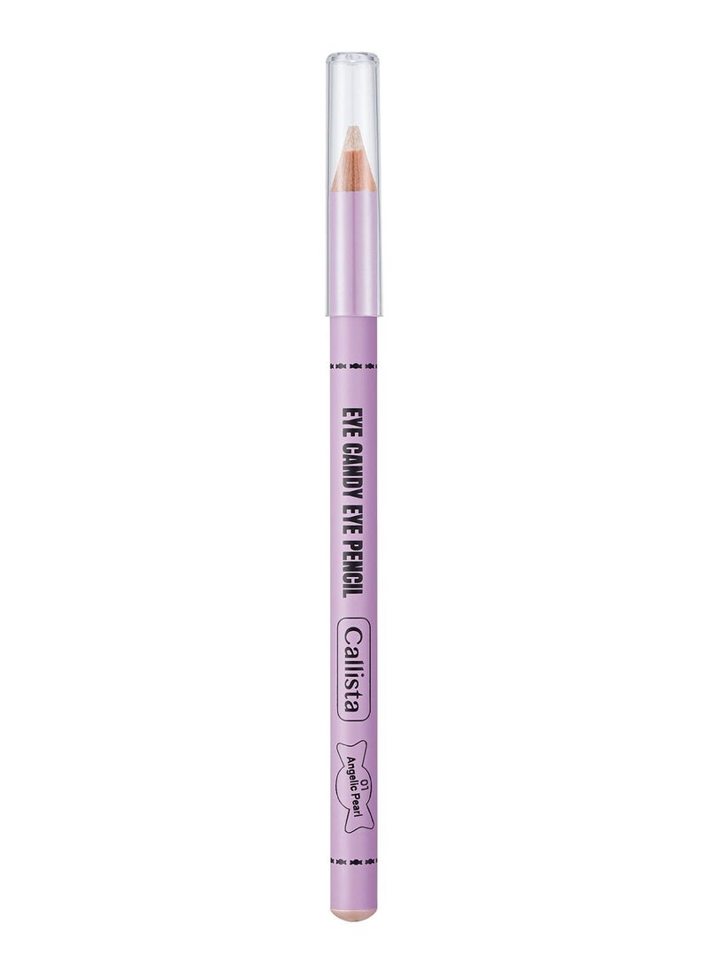 Callista Eye Candy Eye Pencil  - Image 2